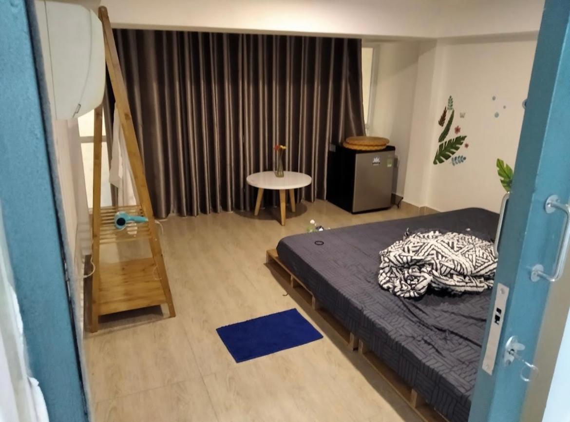 The Joys Hostel مدينة هوشي منه المظهر الخارجي الصورة